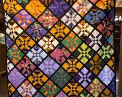 2025 Quilt Auction